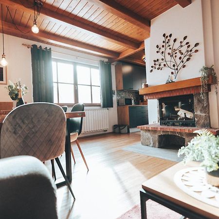 Apartment Bolfenk Pohorje - Forest Nest Hočko Pohorje Zewnętrze zdjęcie
