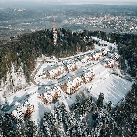 Apartment Bolfenk Pohorje Hočko Pohorje Zewnętrze zdjęcie