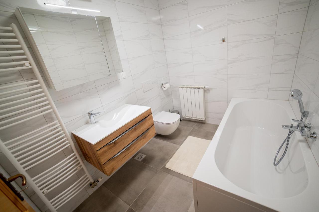 Apartment Bolfenk Pohorje - Forest Nest Hočko Pohorje Zewnętrze zdjęcie