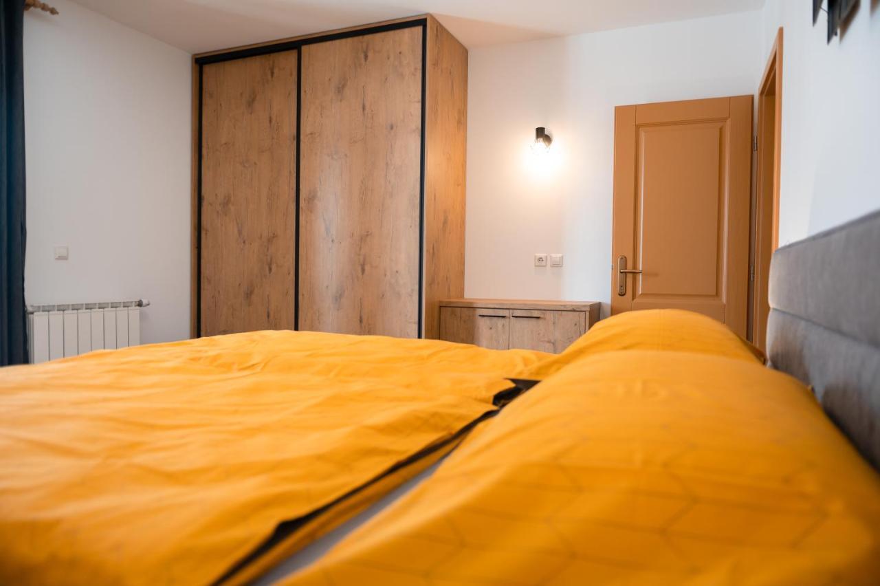 Apartment Bolfenk Pohorje - Forest Nest Hočko Pohorje Zewnętrze zdjęcie
