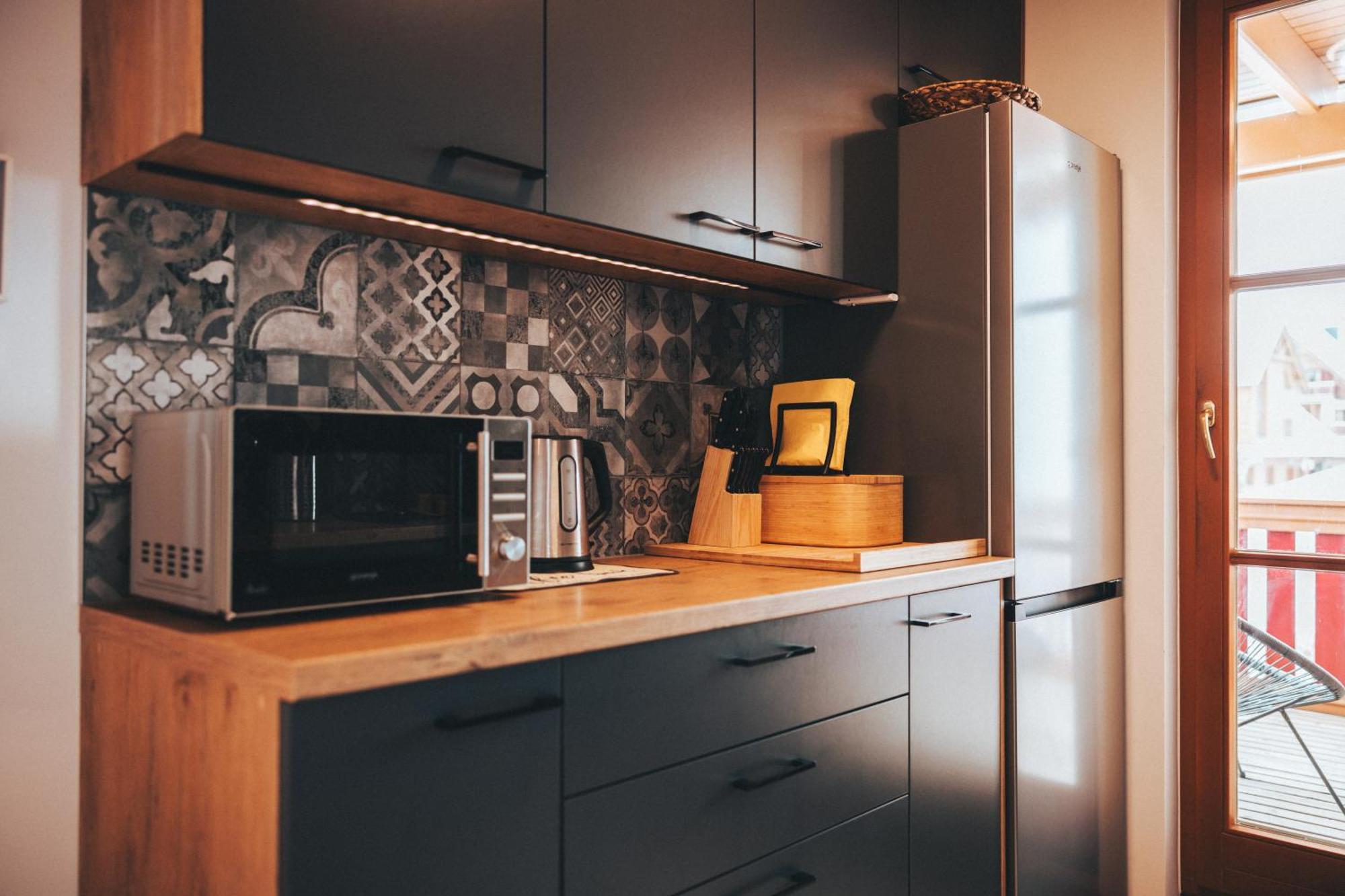 Apartment Bolfenk Pohorje - Forest Nest Hočko Pohorje Zewnętrze zdjęcie