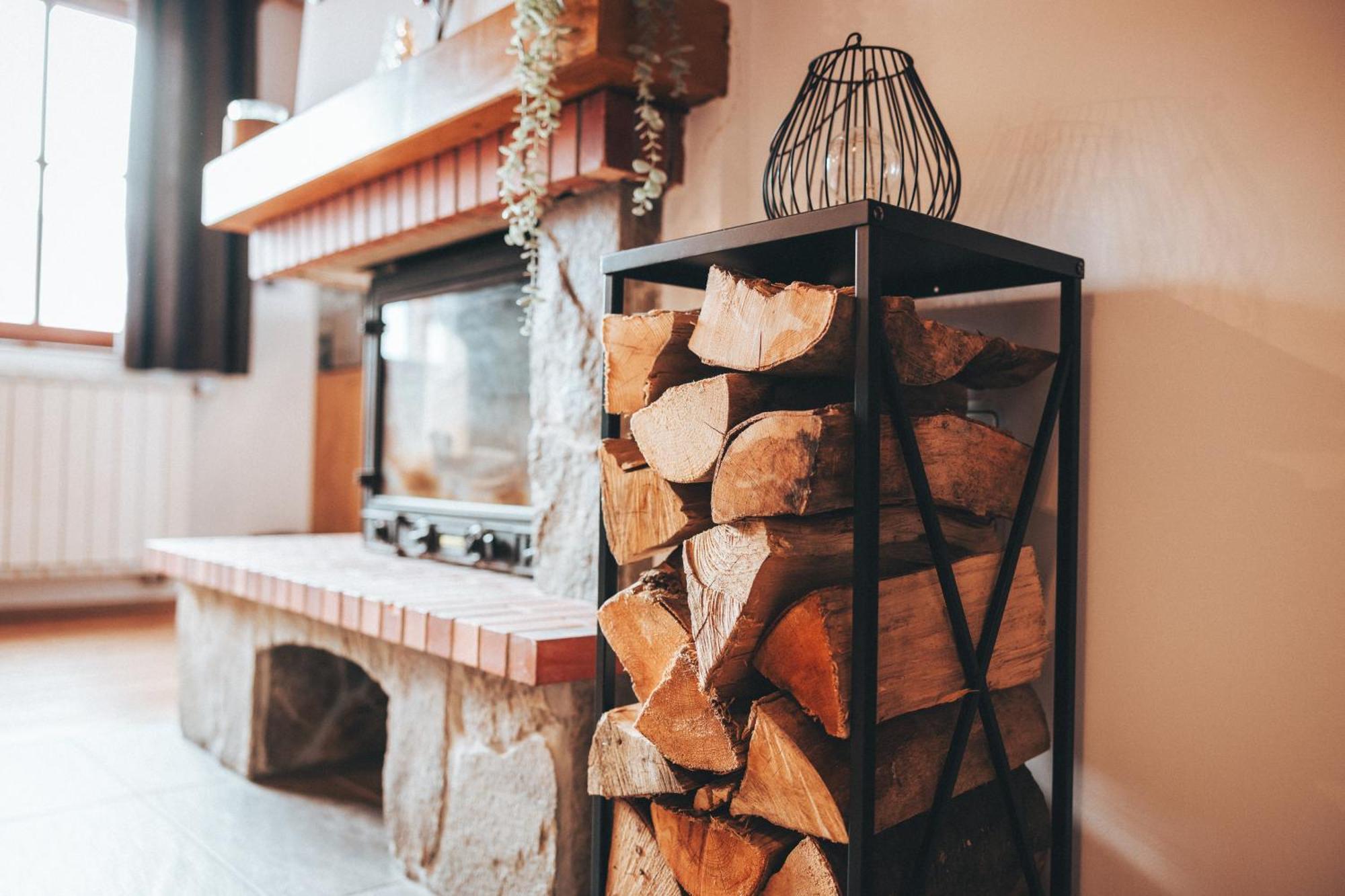Apartment Bolfenk Pohorje - Forest Nest Hočko Pohorje Zewnętrze zdjęcie