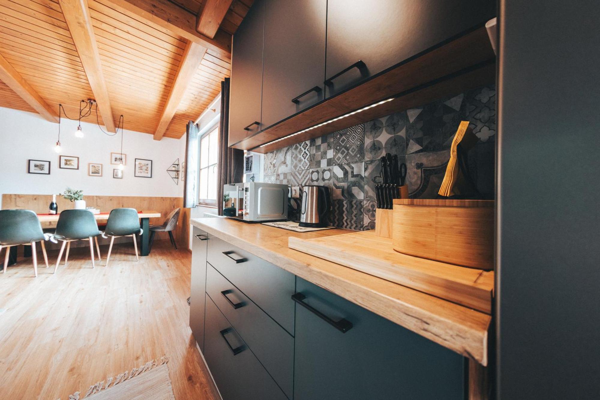 Apartment Bolfenk Pohorje - Forest Nest Hočko Pohorje Zewnętrze zdjęcie